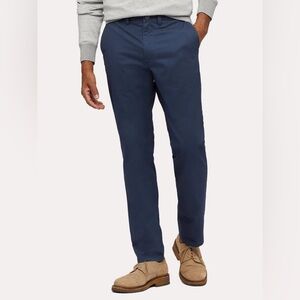 Bonobos Classic Blue Chinos
